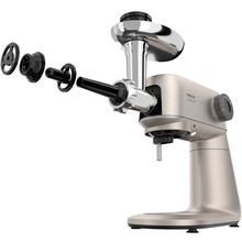 Кухонная машина SENCOR Gordon STM7651WS