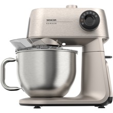 Кухонная машина SENCOR Gordon STM7651WS