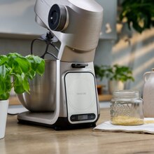 Кухонная машина SENCOR Gordon STM7651WS