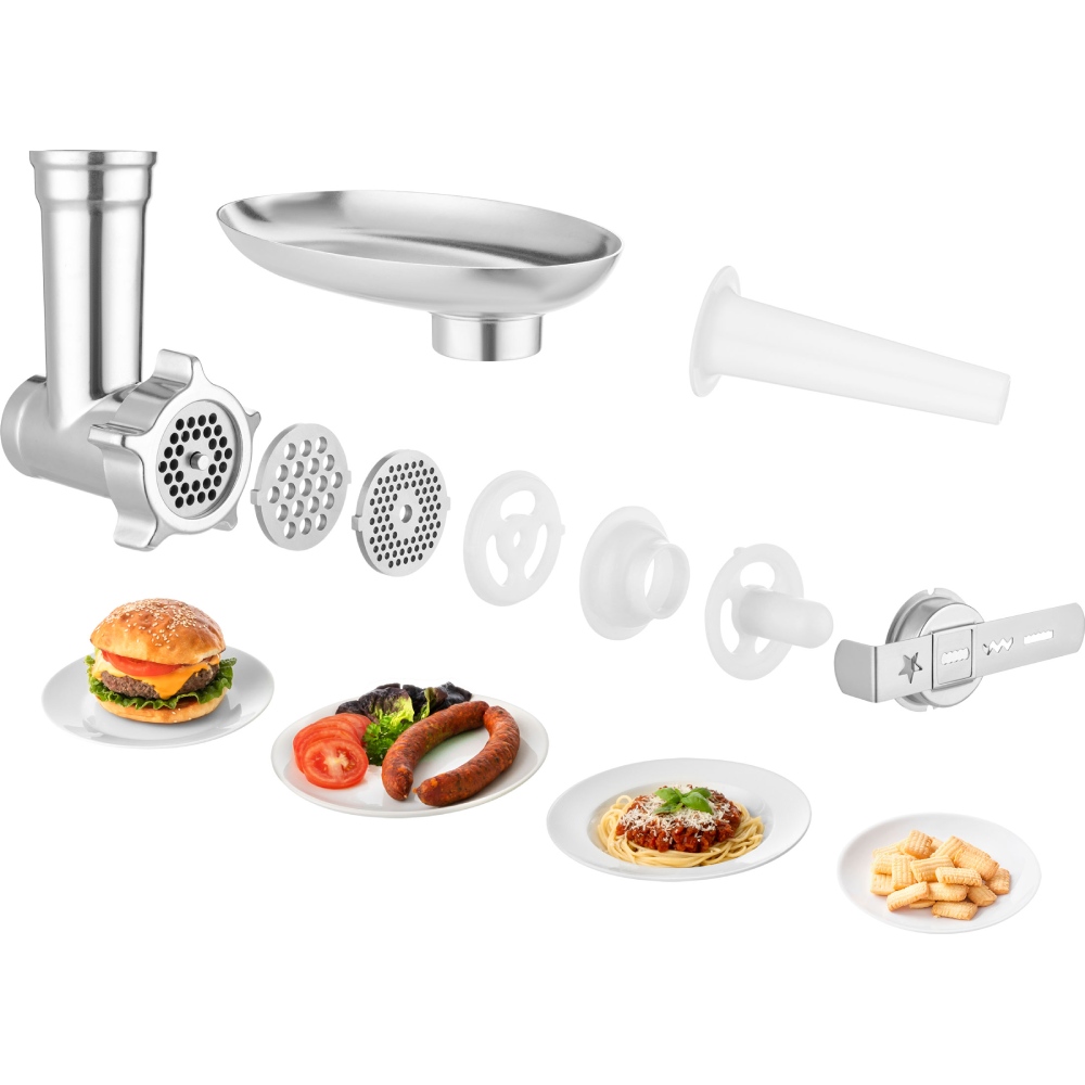 В интернет магазине Кухонная машина SENCOR Paul 1 STM7970