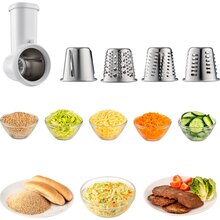 Кухонная машина SENCOR Paul 1 STM7970