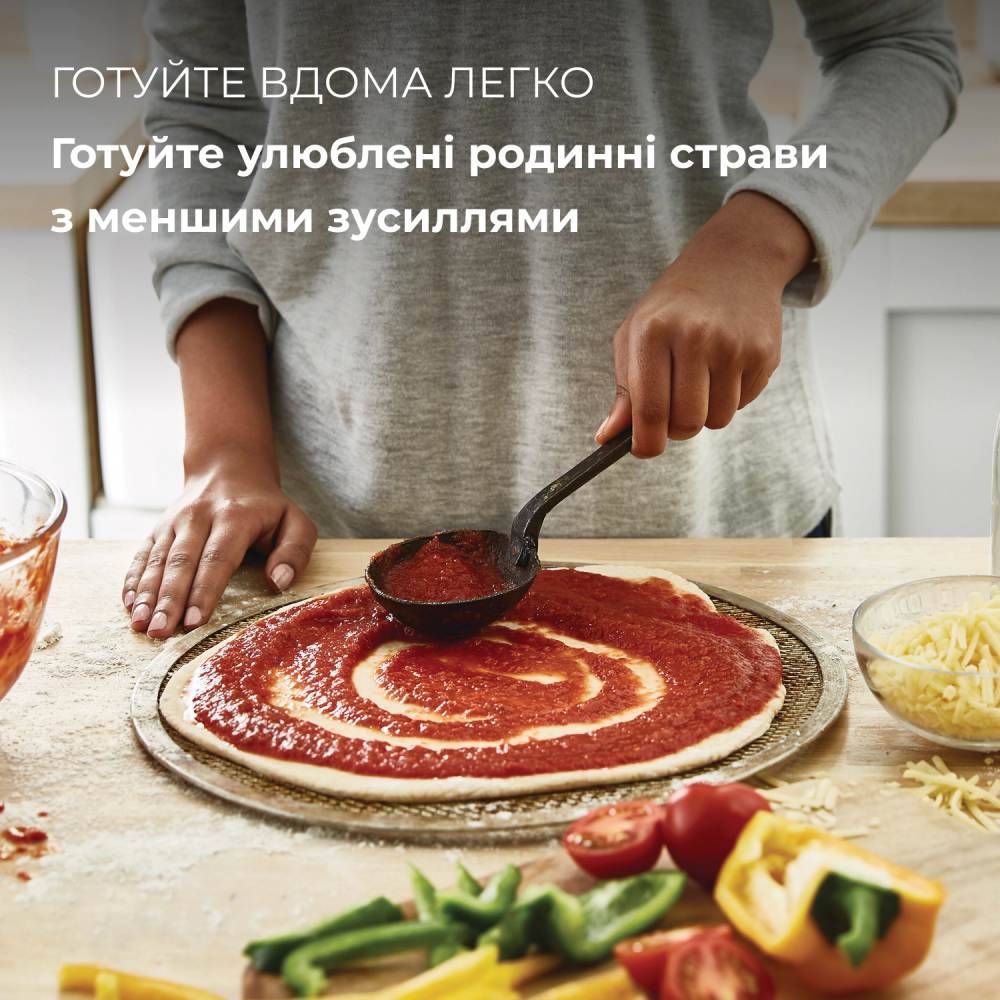 Кухонная машина KENWOOD Multi Tasker KHC30.070GY ᐉ купить в