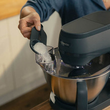 Кухонний комбайн KENWOOD Multi Tasker KHC30.070GY