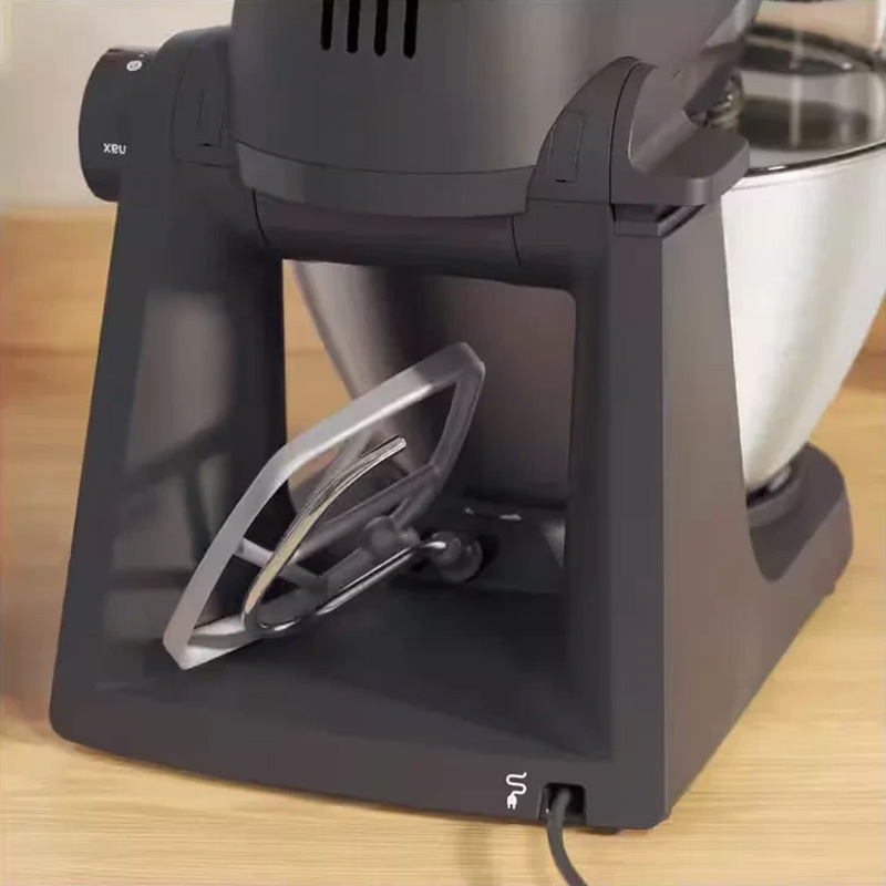 Кухонний комбайн KENWOOD Multi Tasker KHC30.070GY Насадки для тіста (міксер)