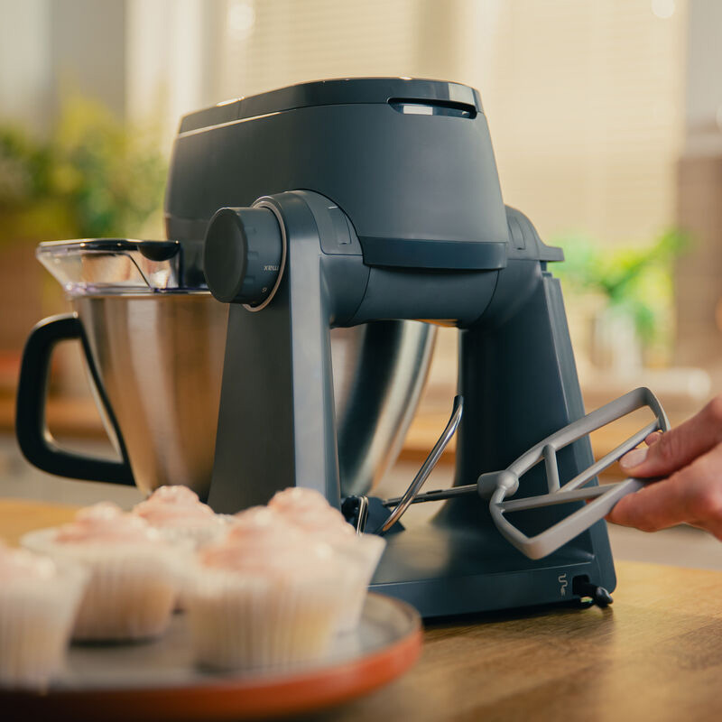 Зображення Кухонний комбайн KENWOOD Multi Tasker KHC30.070GY