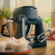 Кухонний комбайн KENWOOD Multi Tasker KHC30.070GY