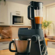 Кухонний комбайн KENWOOD Multi Tasker KHC30.070GY