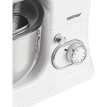 Миксер планетарный ZELMER ZKR 1350