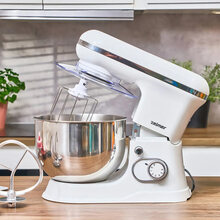 Миксер планетарный ZELMER ZKR 1350