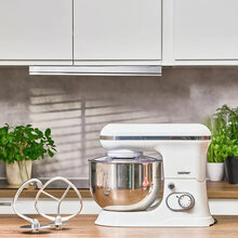 Миксер планетарный ZELMER ZKR 1350