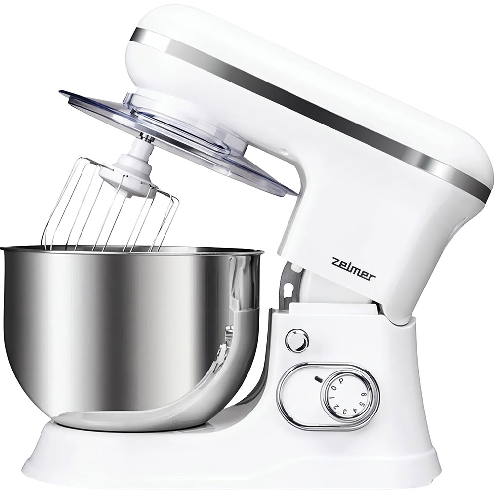 Миксер планетарный ZELMER ZKR 1350