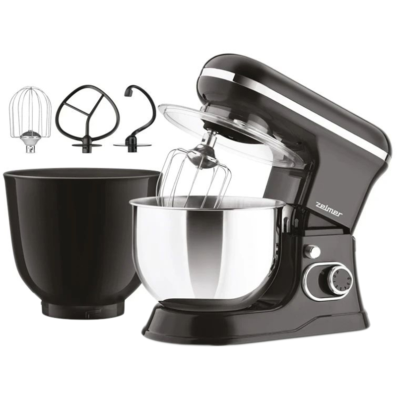 Міксер планетарний ZELMER ZKR 1355
