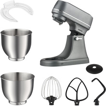 Миксер планетарный ZELMER ZKR 2010