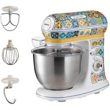 Миксер планетарный ARIETE 1588/0P Positano (00C15880PAR0)