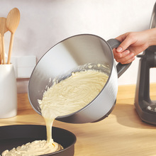 Кухонная машина Kenwood Multi Tasker KHC30.050GY