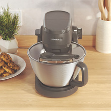 Кухонная машина Kenwood Multi Tasker KHC30.050GY