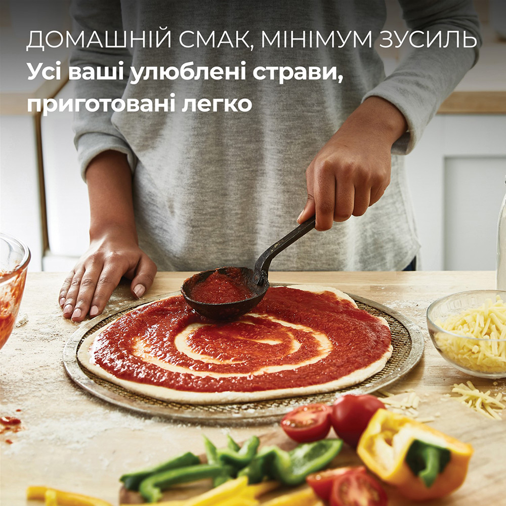 Кухонная машина Kenwood Multi Tasker KHC30.050GY Тип кухонная машина