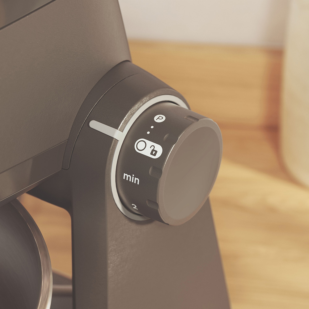 В интернет магазине Кухонная машина Kenwood Multi Tasker KHC30.050GY