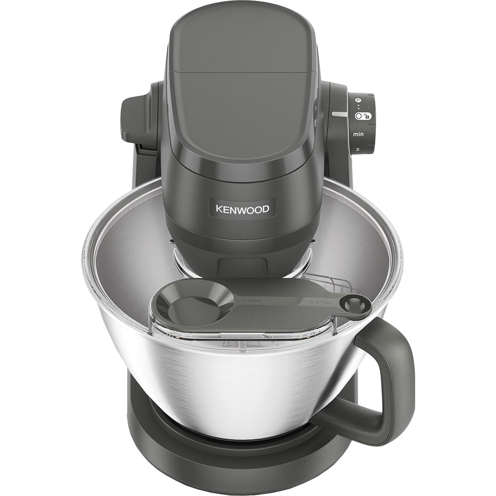 Кухонная машина Kenwood Multi Tasker KHC30.050GY