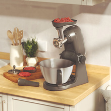 Кухонная машина Kenwood Multi Tasker KHC30.050GY