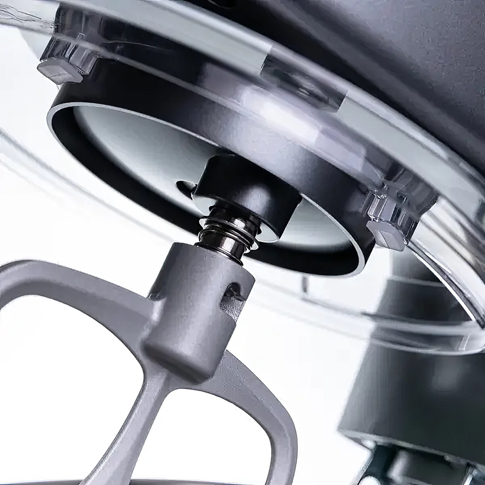 Заказать Миксер SOKANY SK-272 Black