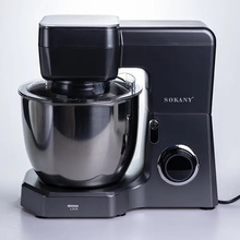 Миксер SOKANY SK-272 Black