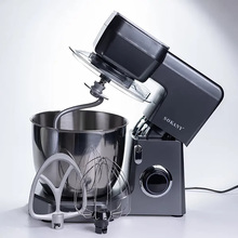 Миксер SOKANY SK-272 Black