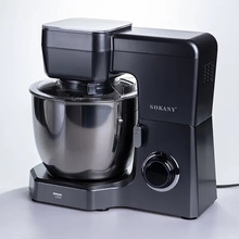 Миксер SOKANY SK-272 Black
