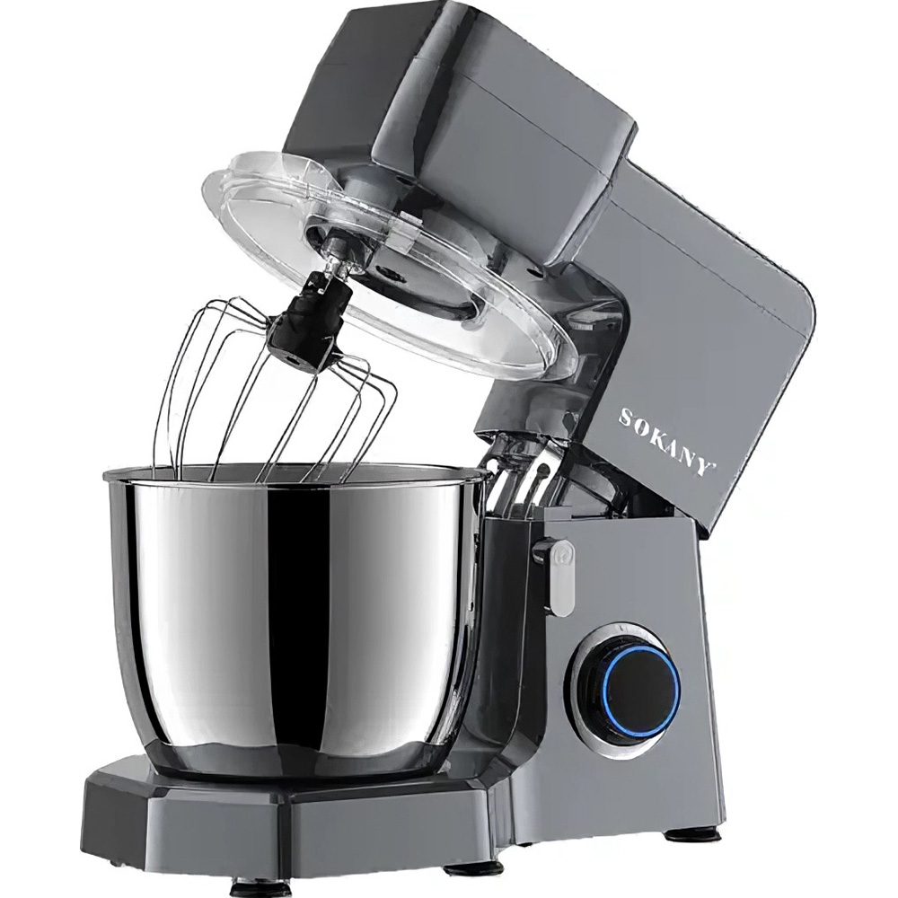 Миксер SOKANY SK-272 Black