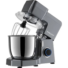 Львов - Миксер SOKANY SK-272 Black