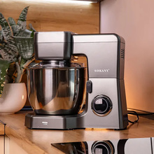Миксер SOKANY SK-272 Black