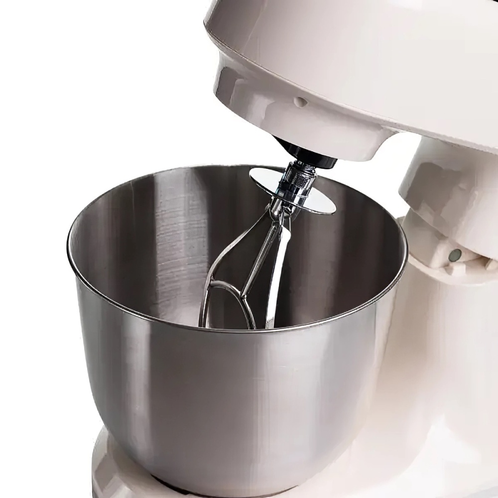 Замовити Міксер планетарний SOKANY SK-05016 Beige