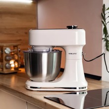 Міксер планетарний SOKANY SK-05016 Beige