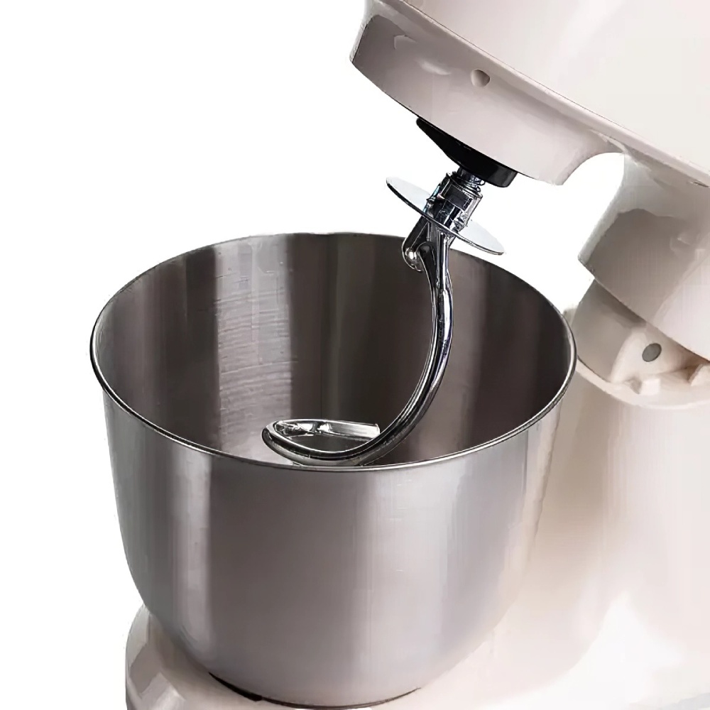 Фото Міксер планетарний SOKANY SK-05016 Beige