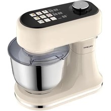 Міксер планетарний SOKANY SK-05016 Beige