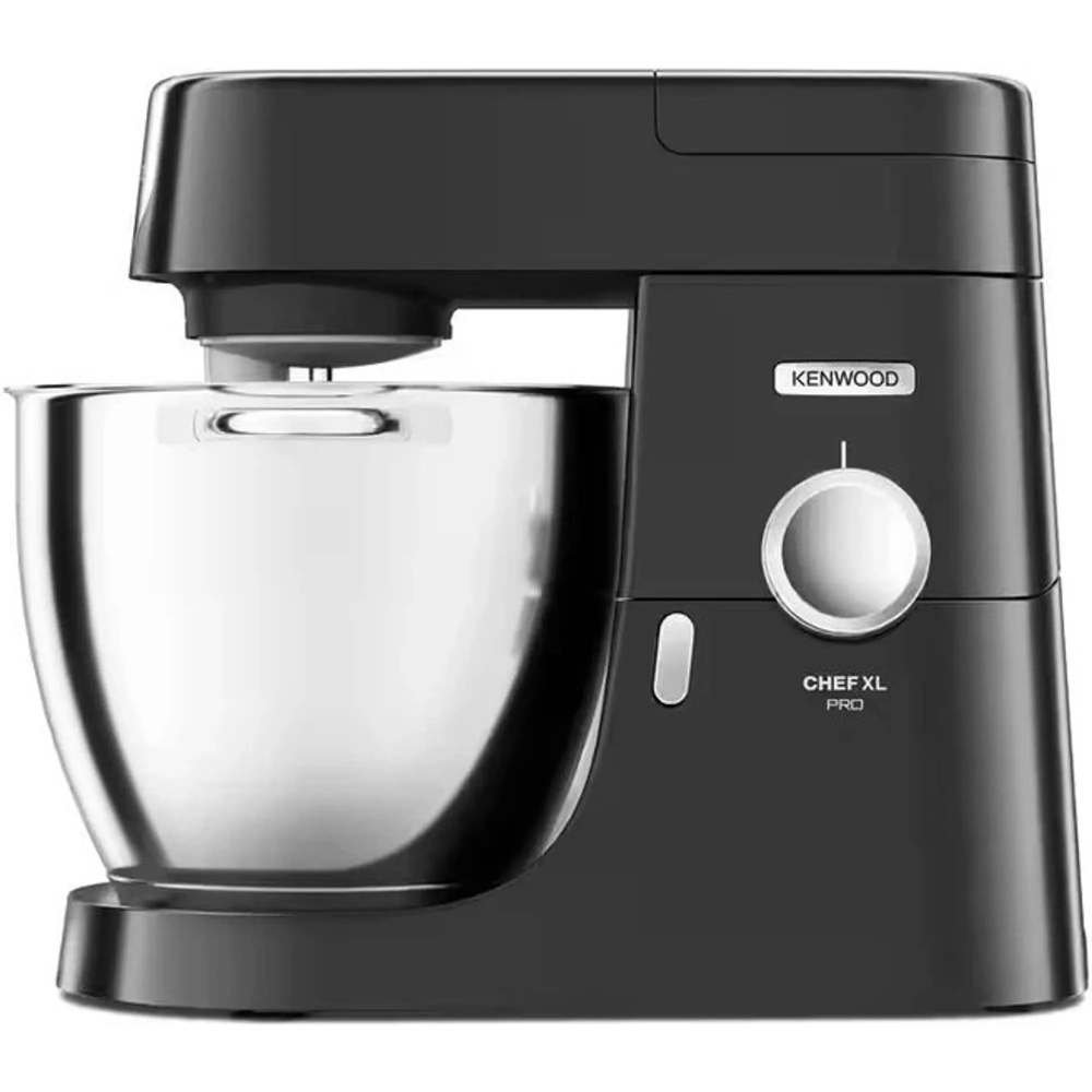 Кухонная машина KENWOOD Chef XL Pro KVL87.003BK ᐉ купить в
