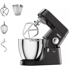 Кухонна машина KENWOOD Chef XL Pro KVL87.003BK
