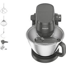 Кухонна машина KENWOOD MultiTasker KHC30.045GY
