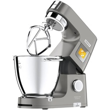 Кухонне обладнання KENWOOD Titanium Chef Patissier KWL90.594SI