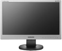 Монітор SAMSUNG SM 2043SN