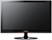 Монітор 20" SAMSUNG SM P2050N (LS20LRYKU/EN) 16:9 wide