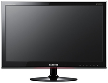 Монітор 20" SAMSUNG SM P2050 (LS20LRZKUV/EN) 16:9 DVI