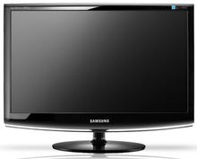 Монітор 20' SAMSUNG SM 2033SN (LS20CMYKFNA)