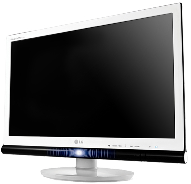 Монітор 23" LG W2363V-WF Діагональ 23