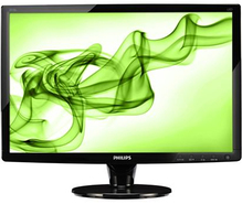 Монитор 20" PHILIPS 201E1SB/00