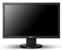 Монітор 19' ACER V193HQDb