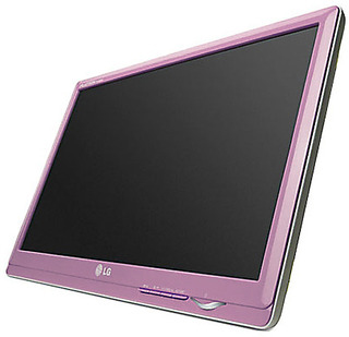 Монитор 19" LG W1930S-TF Диагональ 19