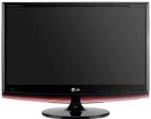 Монітор 19" LG M197WDP-PC