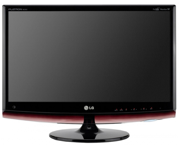 Монітор LG M2762D-PC