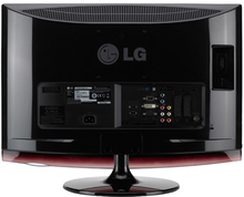 Монітор LG M2762D-PC